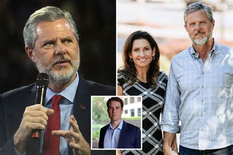 jerry falwell jr wife pool photos|‘She was the aggressor’: Former Liberty student。